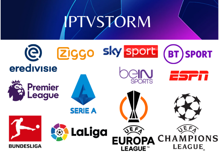 IPTV PROVIDER paypal, Sports channels Subscription, watch Football on your smart tv using wifi