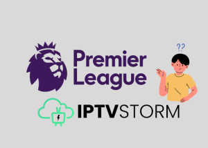 Premier League IPTV