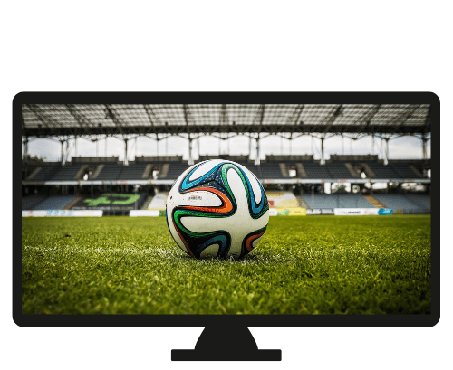 IPTV Sports channels Subscription, watch